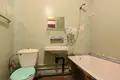 Appartement 1 chambre 33 m² Homiel, Bélarus