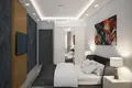 Kompleks mieszkalny Novita Deluxe Residence