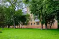 Wohnung 2 zimmer 48 m² Minsk, Belarus
