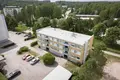 Wohnung  Aeaenekoski, Finnland