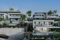 3 bedroom villa  Alanya, Turkey