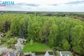 Atterrir  Kaunas, Lituanie
