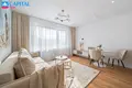 Apartamento 3 habitaciones 52 m² Vilna, Lituania