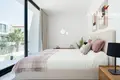 Wohnung 3 Schlafzimmer 201 m² Calp, Spanien