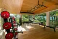 villa de 5 chambres 2 500 m² Kamala, Thaïlande