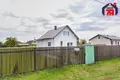 House 54 m² Pierasady, Belarus