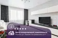 Wohnung 1 zimmer 45 m² Minsk, Belarus