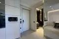 Apartamento 1 habitación 36 m² Becici, Montenegro
