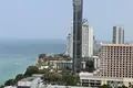 Piso independiente 42 m² Na Kluea, Tailandia