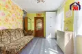 Haus 2 Zimmer 100 m² Papiarnianski sielski Saviet, Weißrussland