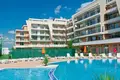 Apartamento 3 habitaciones 112 m² Sunny Beach Resort, Bulgaria