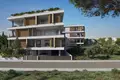 Mieszkanie 2 pokoi 122 m² Limassol, Cyprus