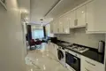 Appartement 2 chambres  Alanya, Turquie