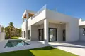 Villa de tres dormitorios 136 m² Finestrat, España