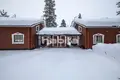 Cottage 3 bedrooms 71 m² Kittilae, Finland