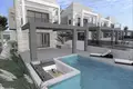 6 bedroom villa 220 m² Pefkochori, Greece