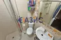 Apartamento 31 m² Nesebar, Bulgaria