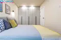 Apartamento 2 habitaciones 47 m² Vilna, Lituania