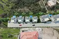1 bedroom apartment 65 m² Yaylalı, Turkey