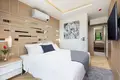 1 bedroom apartment 45 m² Phuket, Thailand