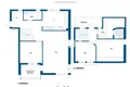 Wohnung 4 zimmer 97 m² Porvoo sub region, Finnland