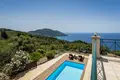 Villa 4 pièces 200 m² Sinarádes, Grèce