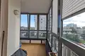 Apartamento 3 habitaciones 71 m² Varsovia, Polonia