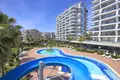 Wohnung 4 zimmer  Alanya, Türkei