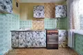 Apartamento 1 habitación 36 m² Minsk, Belarús