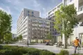 1 bedroom apartment 41 m² Warsaw, Poland