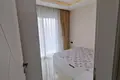 Mieszkanie 2 pokoi 55 m² Alanya, Turcja