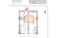 1 bedroom apartment 66 m² Bashkia Durres, Albania