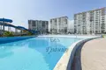 Apartamento 3 habitaciones 120 m² Mersin, Turquía