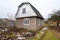 Haus 36 m² Rubiazevicki sielski Saviet, Weißrussland