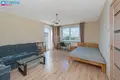 Apartamento 1 habitación 37 m² Kaunas, Lituania