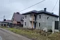 Dom wolnostojący  Bialarucki sielski Saviet, Białoruś