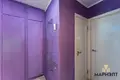 Appartement 1 chambre 32 m² Minsk, Biélorussie