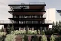 Wohnung 3 Schlafzimmer 138 m² Germasogeia, Zypern