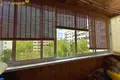 2 room apartment 57 m² Minsk, Belarus