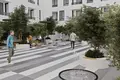 Apartment in a new building Exclusive complex