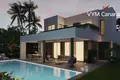 villa de 3 chambres 147 m² Finestrat, Espagne