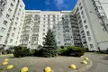 Apartamento 1 habitación 46 m² Minsk, Belarús
