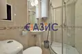 Mieszkanie 2 pokoi 66 m² Nesebyr, Bułgaria