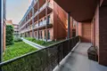 Квартира 2 комнаты 59 м² в Познани, Польша