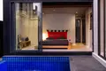 Villa 2 chambres 125 m² Choeng Thale, Thaïlande