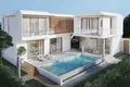 5 bedroom villa 458 m² Phuket, Thailand