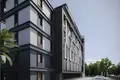 Wohnung 3 zimmer 74 m² Aksu, Türkei