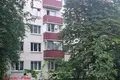 Appartement 1 chambre 37 m² Minsk, Bélarus