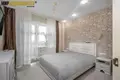 Apartamento 3 habitaciones 86 m² Minsk, Bielorrusia