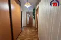 2 room apartment 53 m² Minsk, Belarus